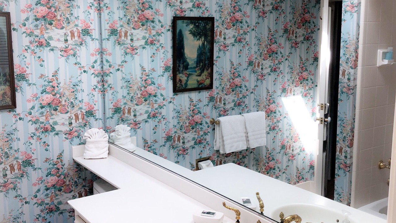 Photo of Bathroom in Sea Island