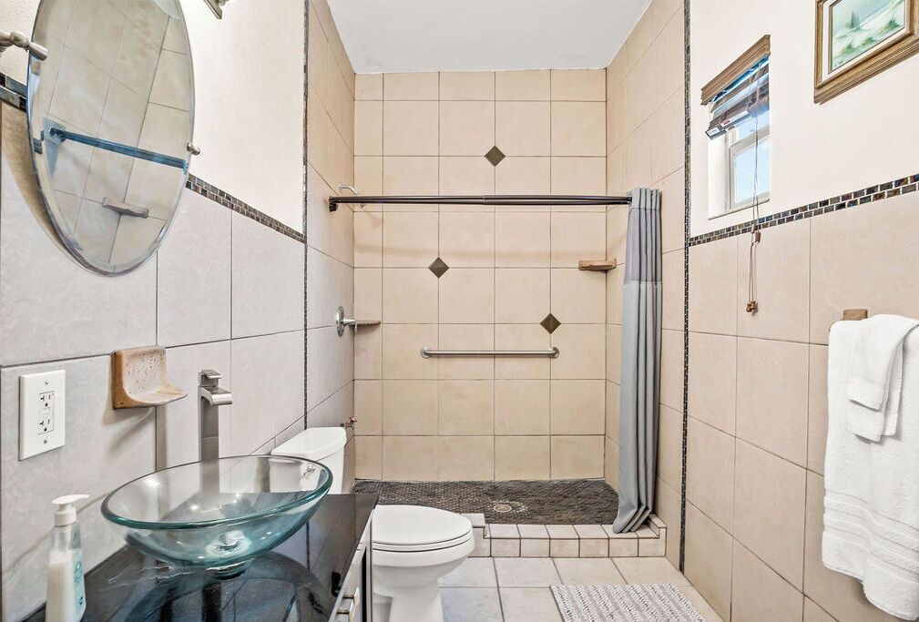 Photo of Bathroom in Port Aransas