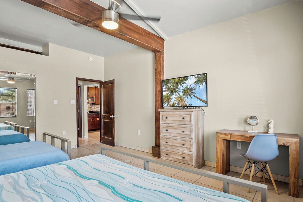 Photo of Bedroom in Port Aransas