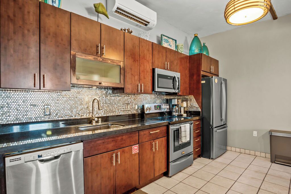 Photo of Kitchen in Port Aransas