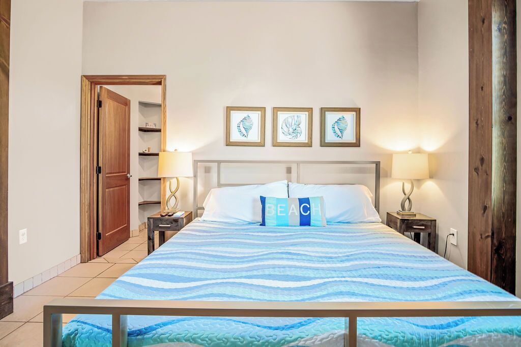 Photo of Bedroom in Port Aransas