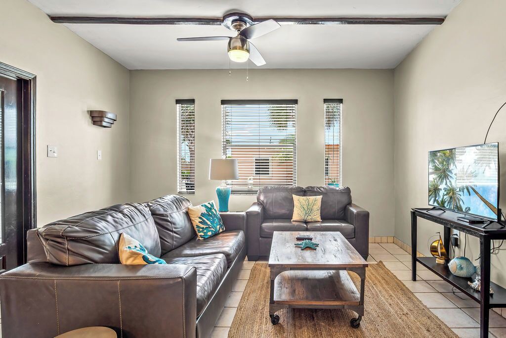 Photo of Livingroom in Port Aransas