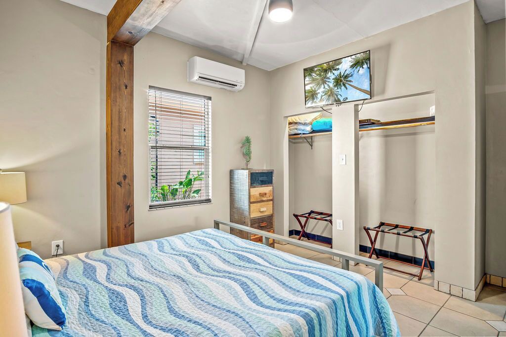 Photo of Bedroom in Port Aransas