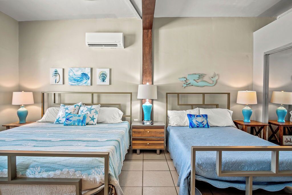 Photo of Bedroom in Port Aransas