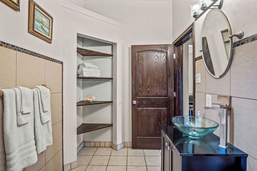 Photo of Bathroom in Port Aransas