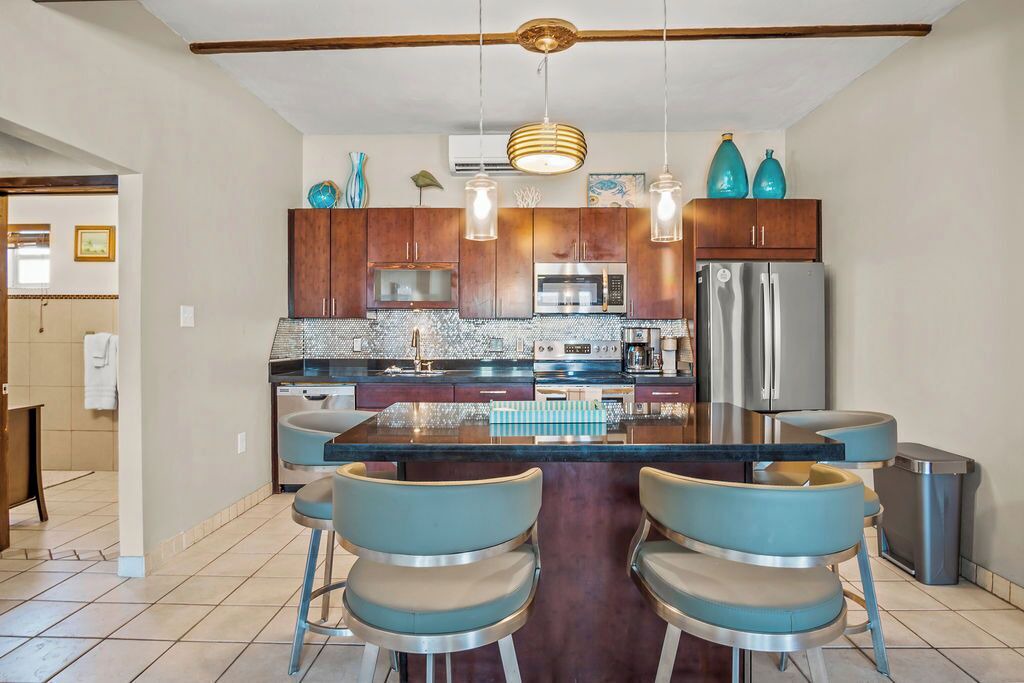 Photo of Kitchen in Port Aransas