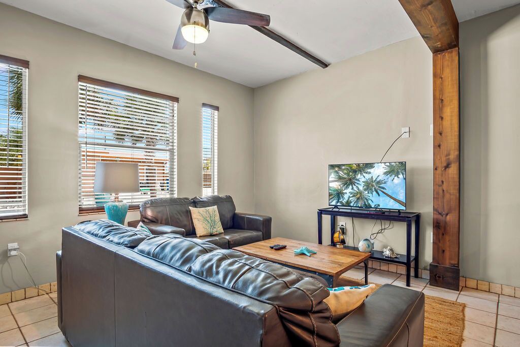 Photo of Livingroom in Port Aransas