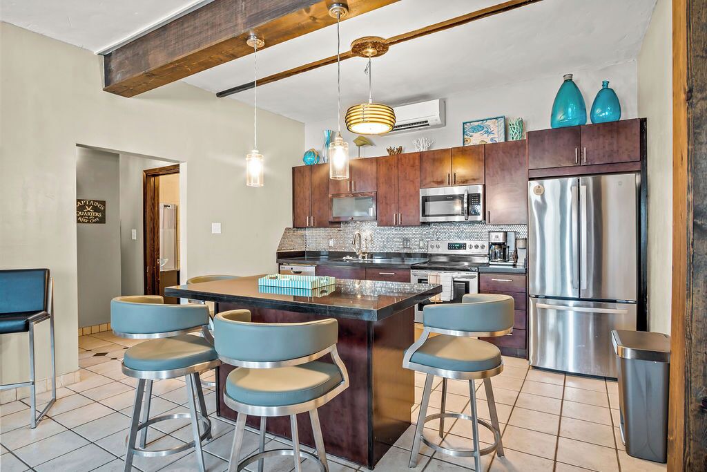 Photo of Kitchen in Port Aransas