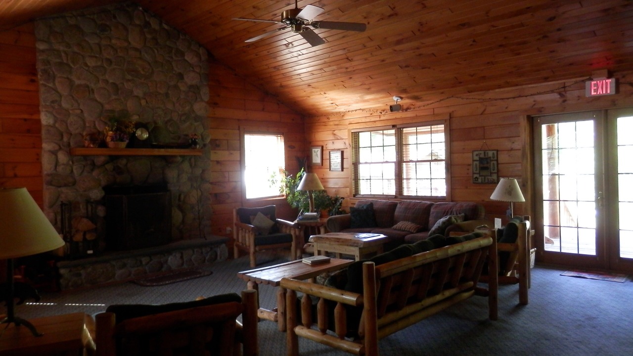 Photo of Livingroom in The Glen