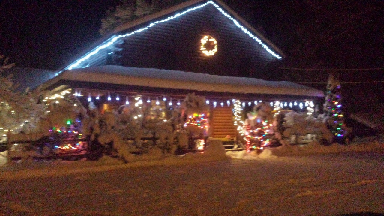 Photo of Outdoor in The Glen