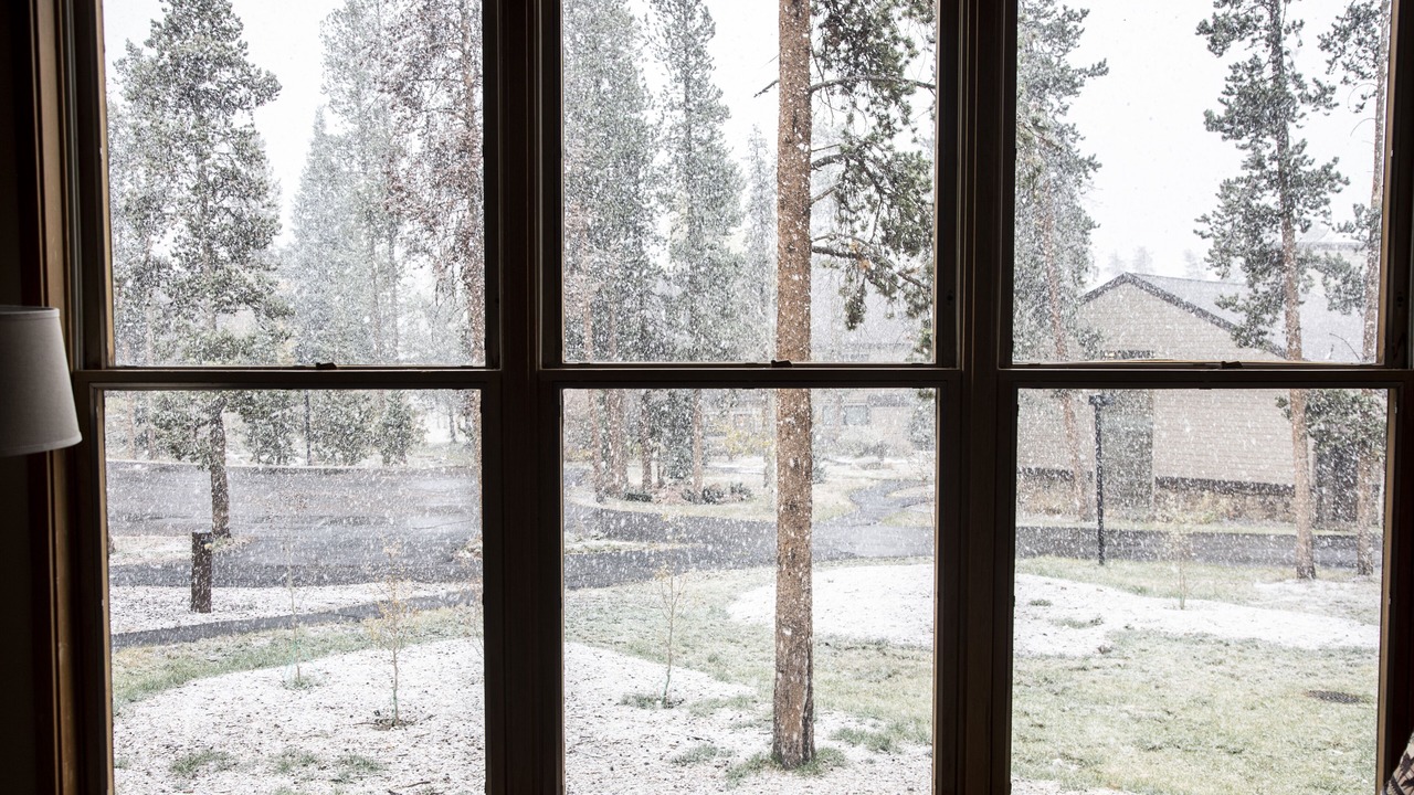 Photo of Outdoor in Keystone