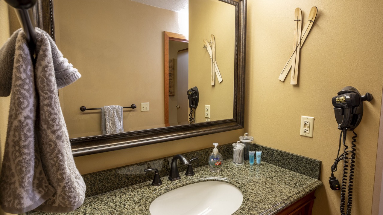 Photo of Bathroom in Keystone