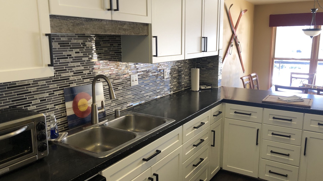 Photo of Kitchen in Keystone