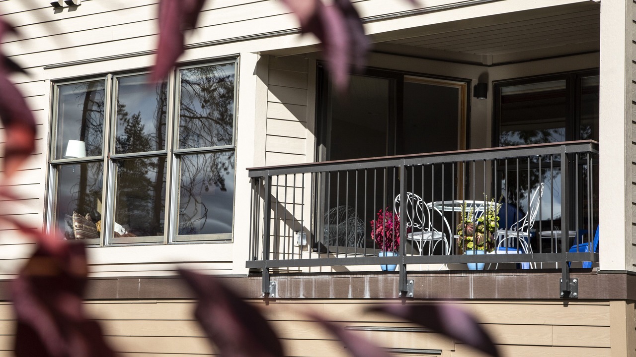Photo of Patio Balcony in Keystone