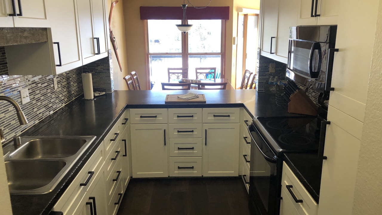 Photo of Kitchen in Keystone