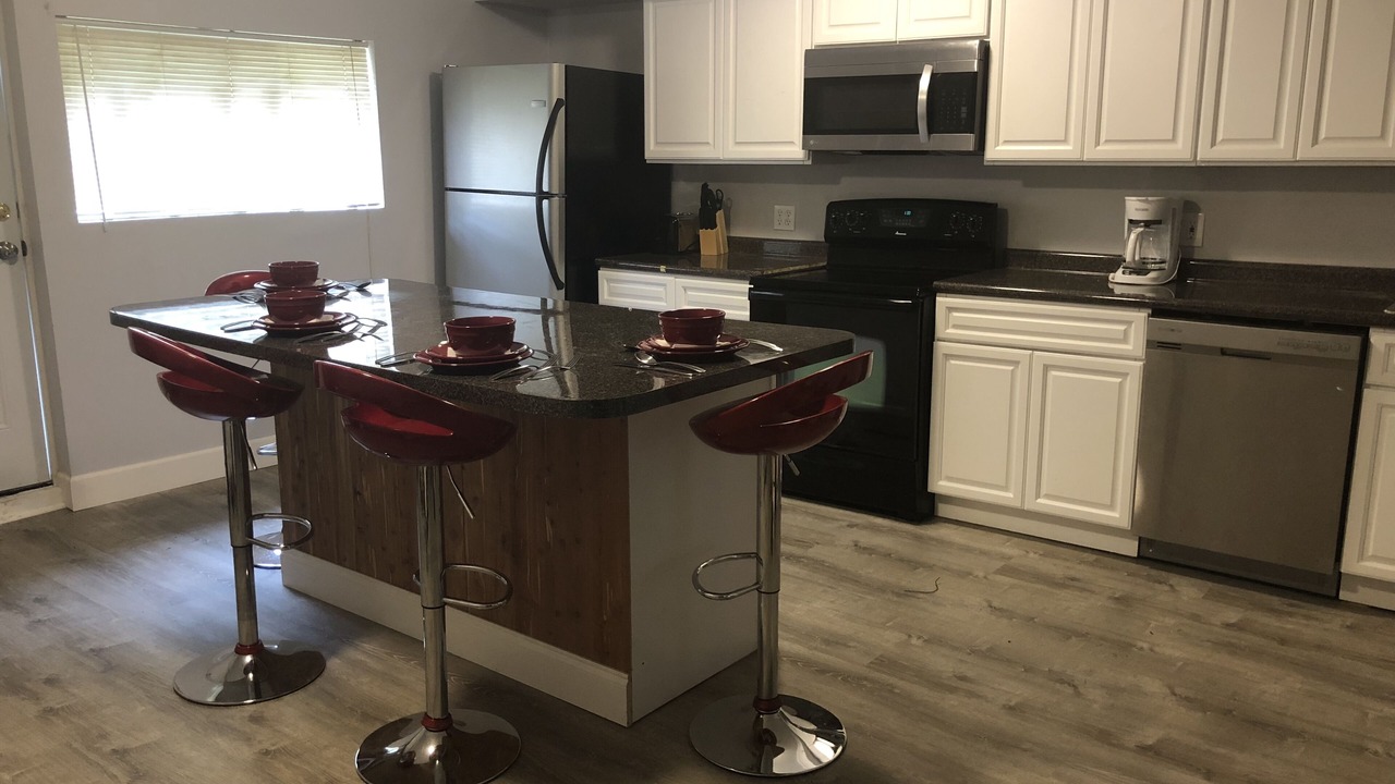 Photo of Kitchen in Niagara Falls