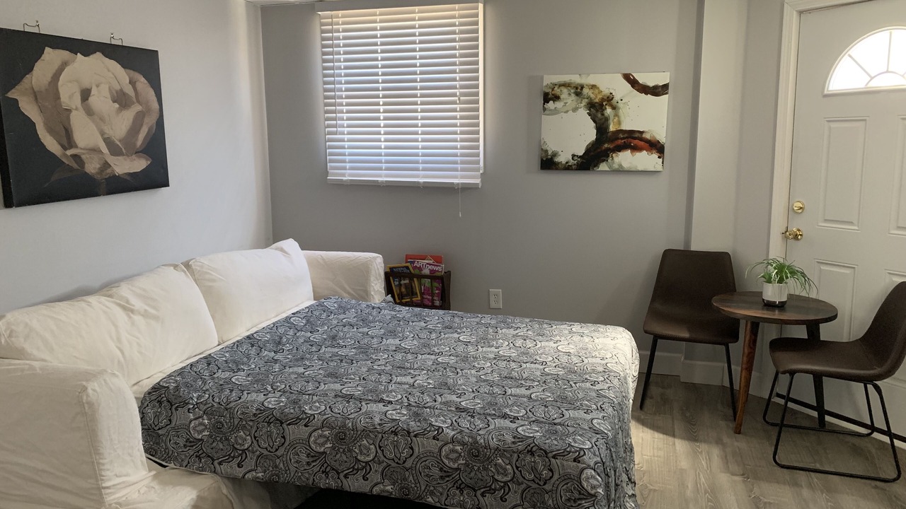 Photo of Bedroom in Niagara Falls