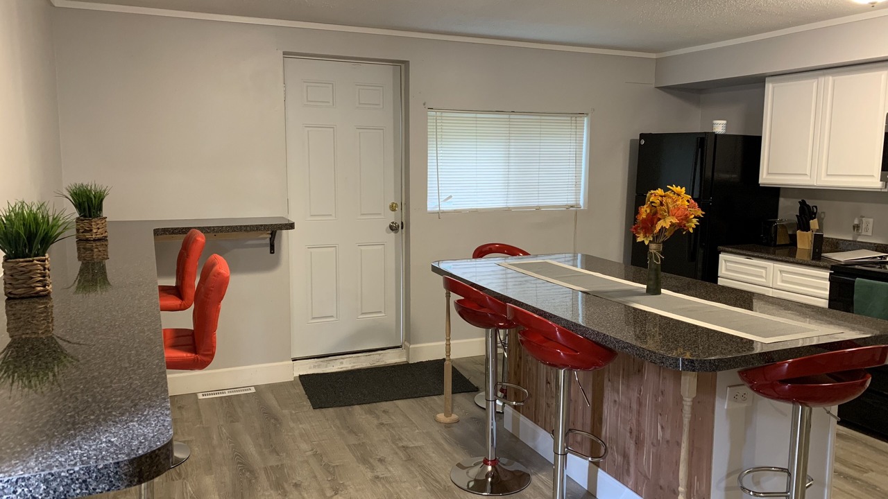 Photo of Kitchen in Niagara Falls