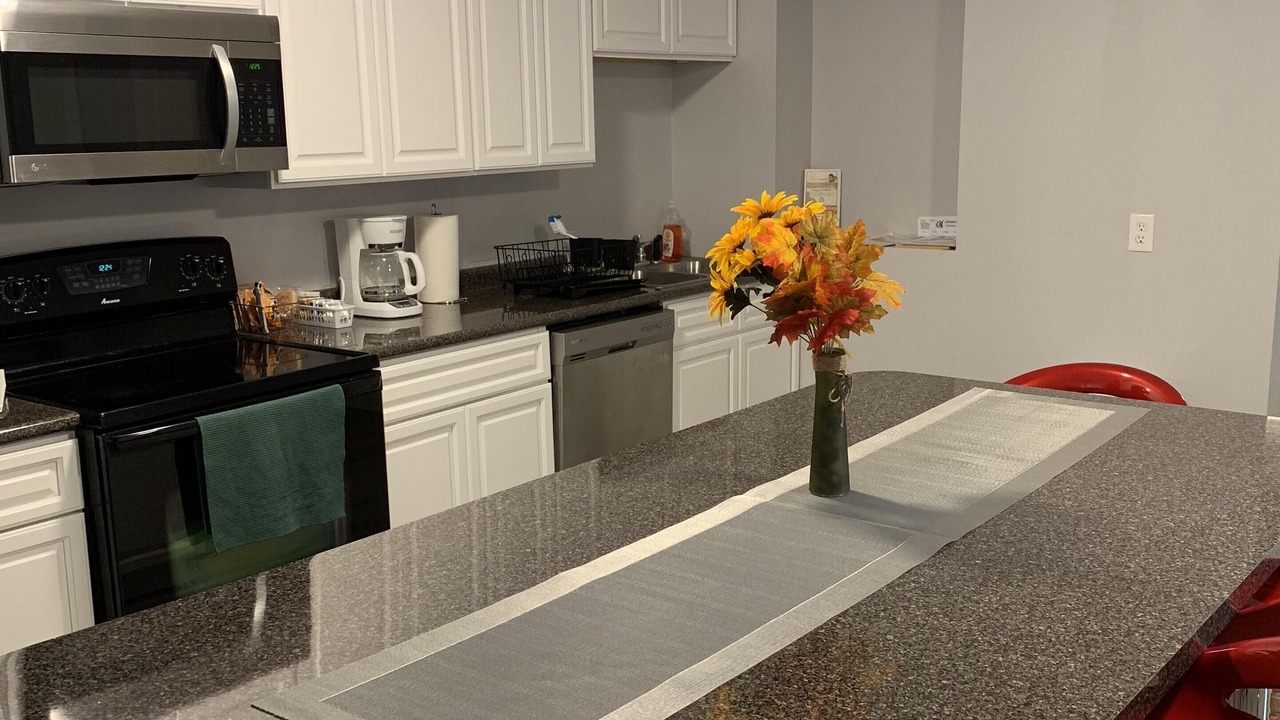 Photo of Kitchen in Niagara Falls