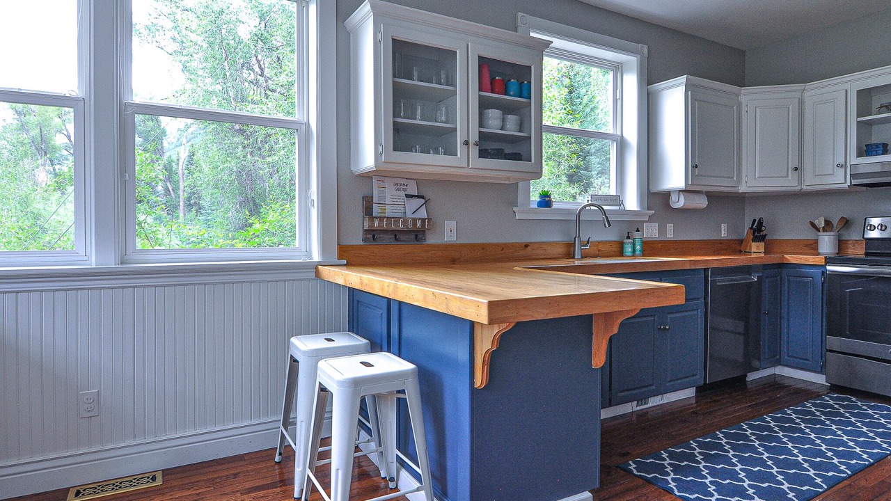 Photo of Kitchen in Redstone