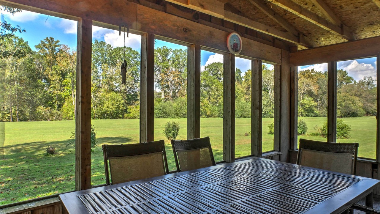 Photo of Outdoor in Ooltewah