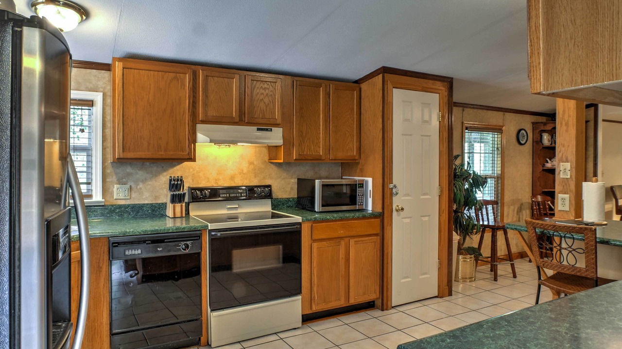 Photo of Kitchen in Ooltewah