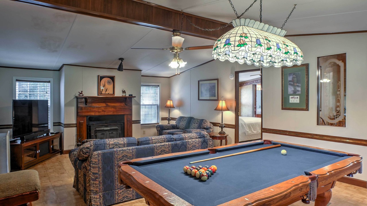 Photo of Livingroom in Ooltewah