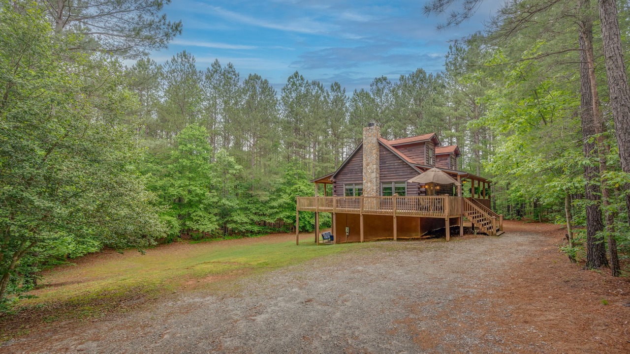 Photo of Outdoor in Lake Lure