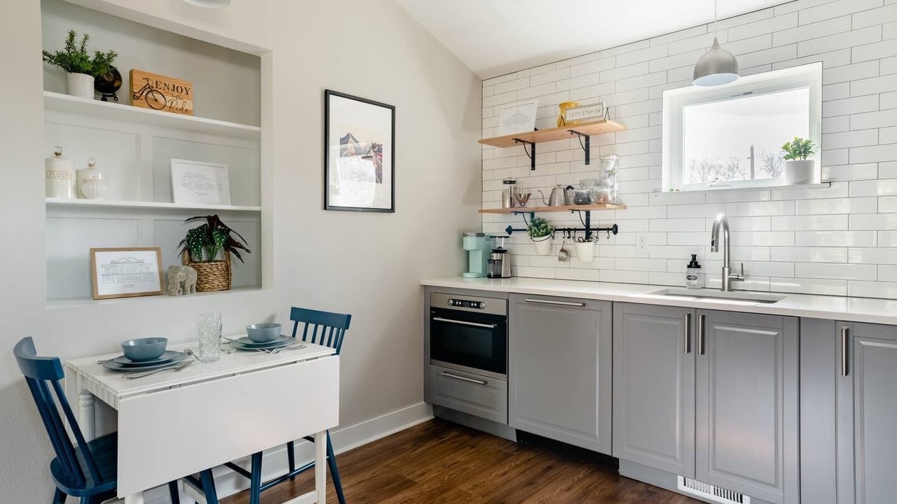 Photo of Kitchen in Whittier