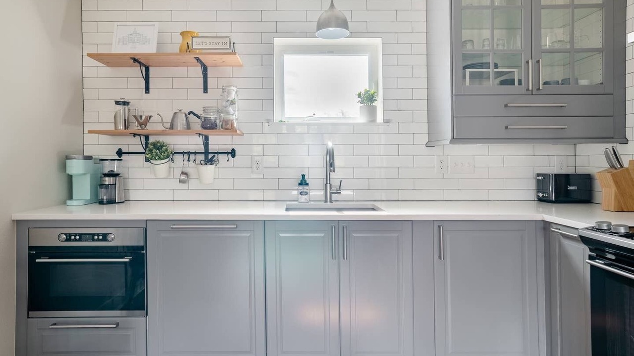 Photo of Kitchen in Whittier