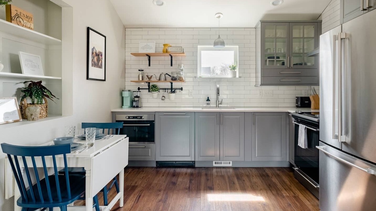 Photo of Kitchen in Whittier
