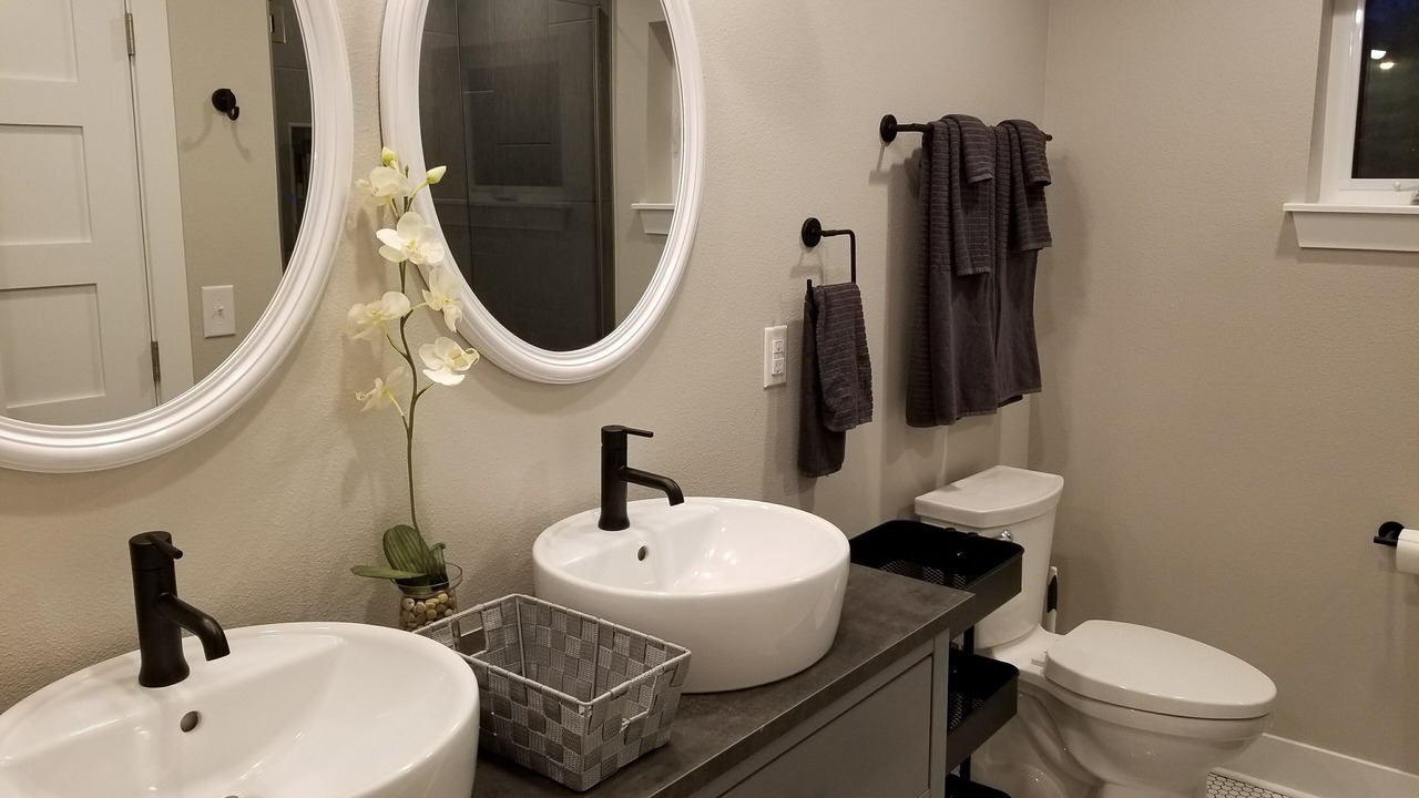 Photo of Bathroom in Whittier