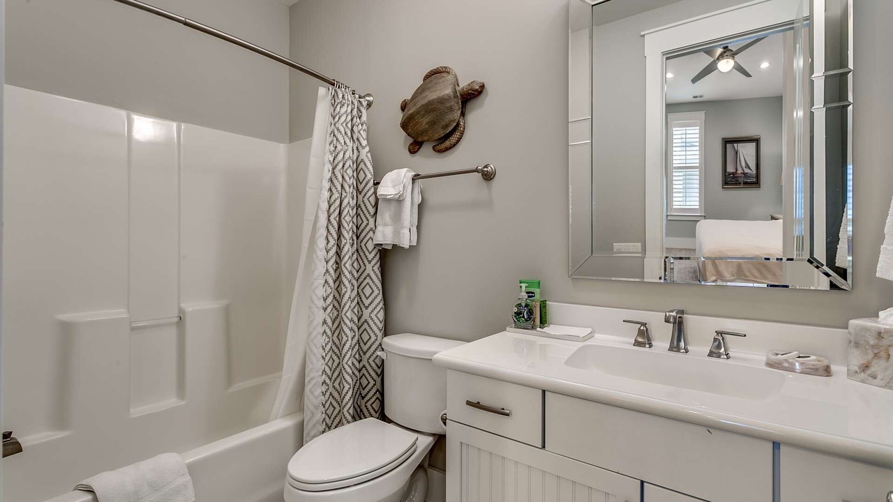 Photo of Bathroom in Windy Hill