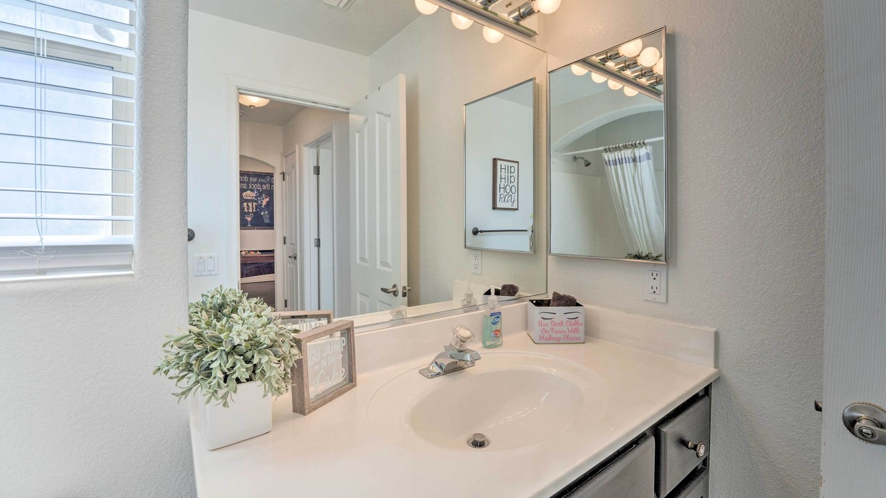 Photo of Bathroom in Lake Havasu City