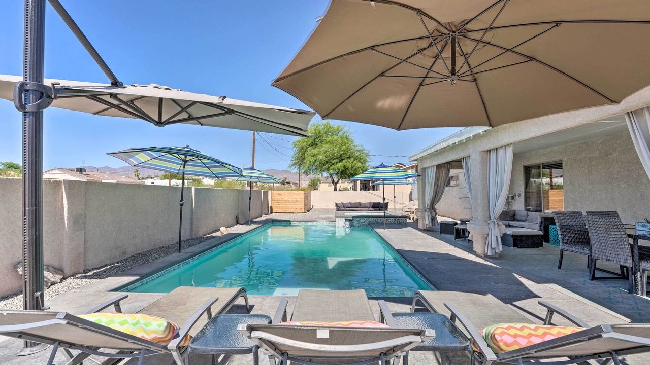 Photo of Outdoor in Lake Havasu City