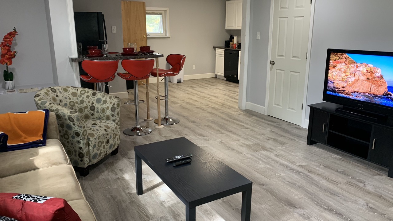 Photo of Livingroom in Niagara Falls