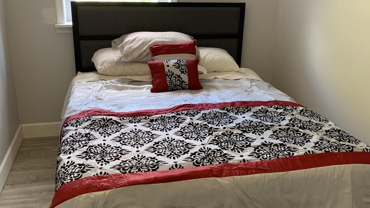 Photo of Bedroom in Niagara Falls