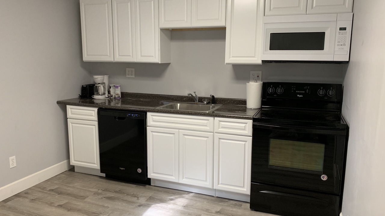 Photo of Kitchen in Niagara Falls