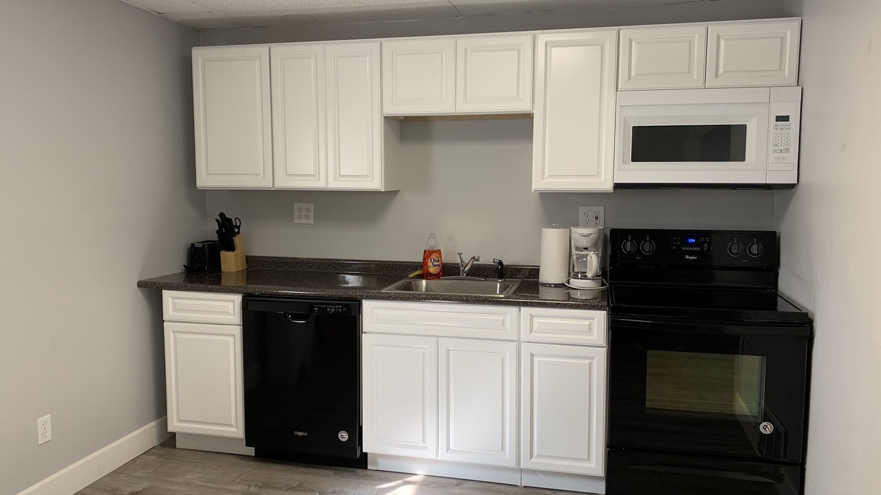 Photo of Kitchen in Niagara Falls