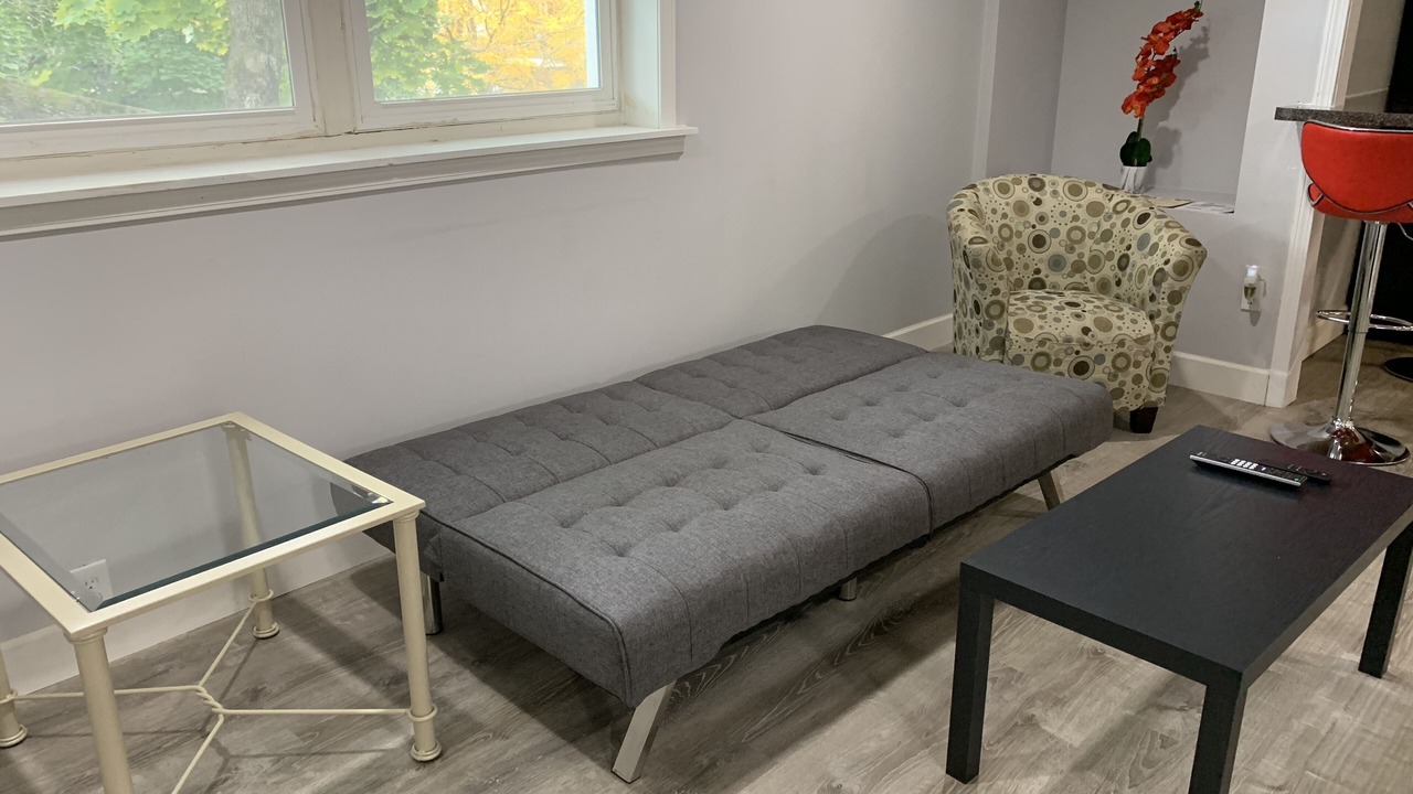 Photo of Livingroom in Niagara Falls