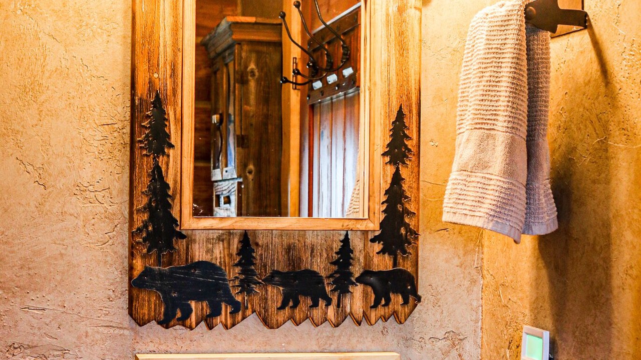 Photo of Bathroom in Pagosa Springs