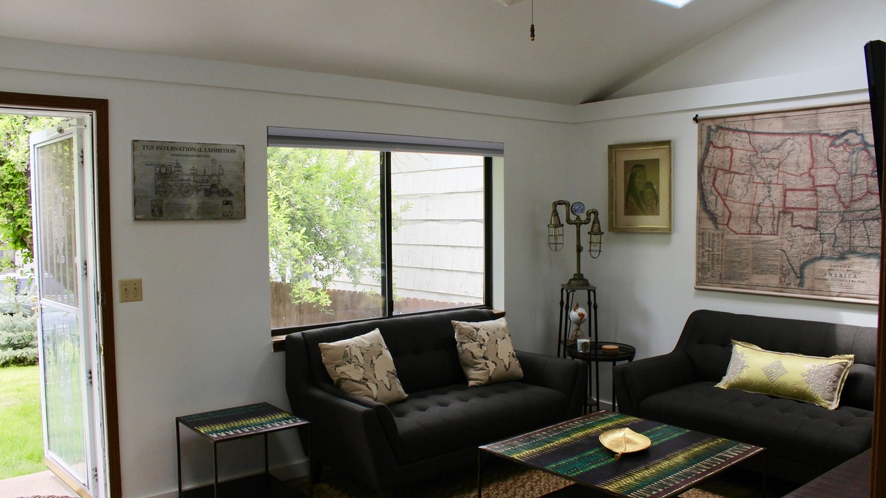 Photo of Bedroom in Glenwood Springs