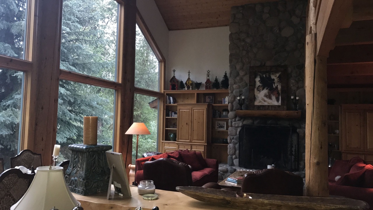 Photo of Livingroom in Durango - Purgatory