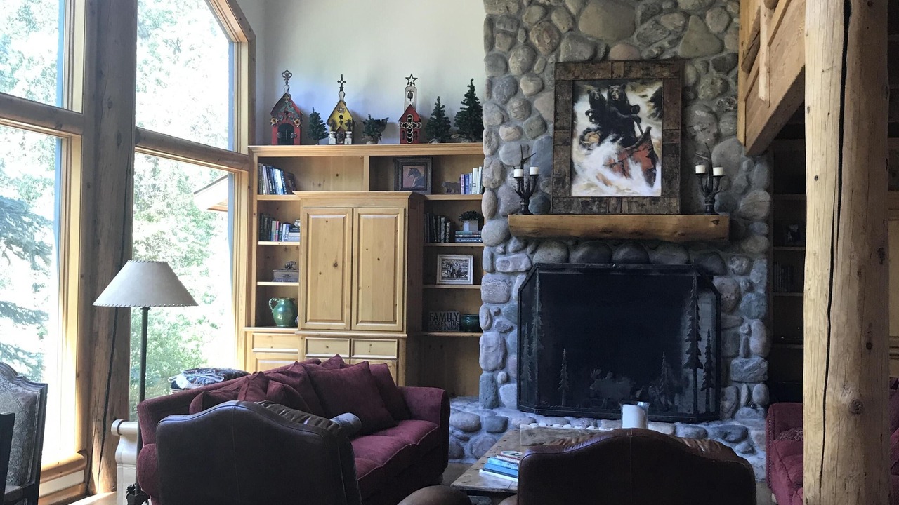 Photo of Livingroom in Durango - Purgatory