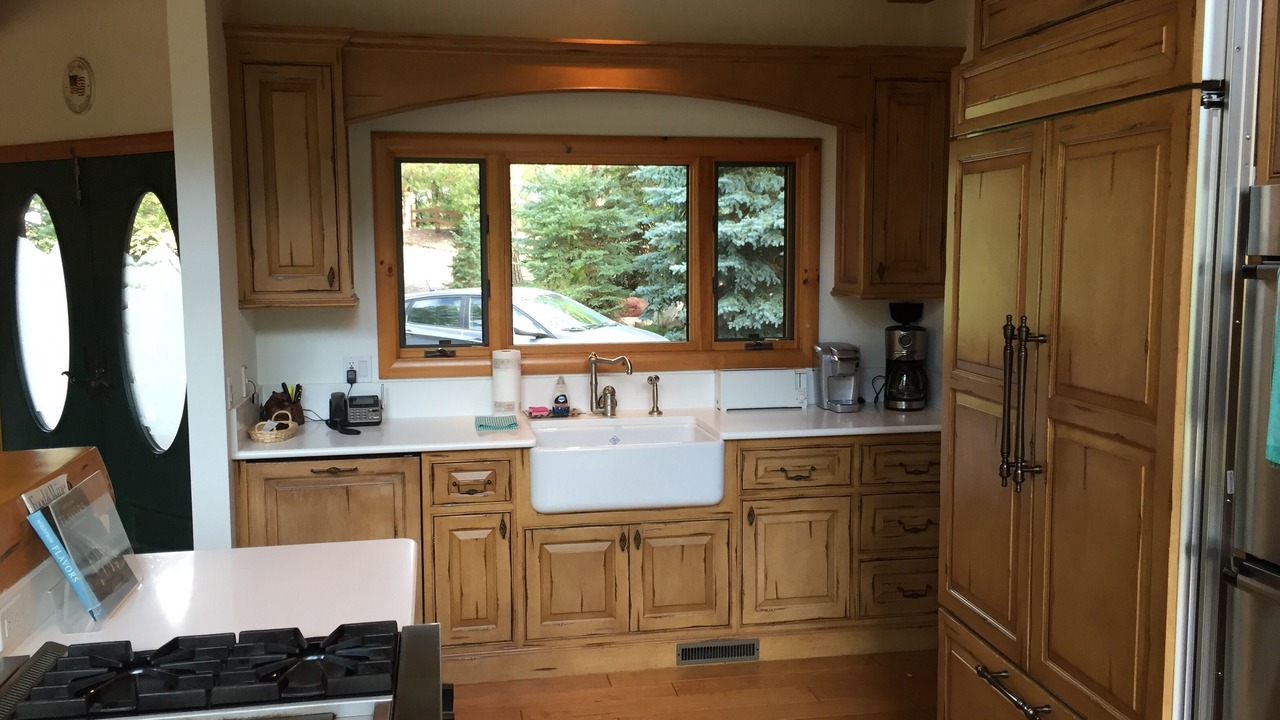 Photo of Kitchen in Durango - Purgatory