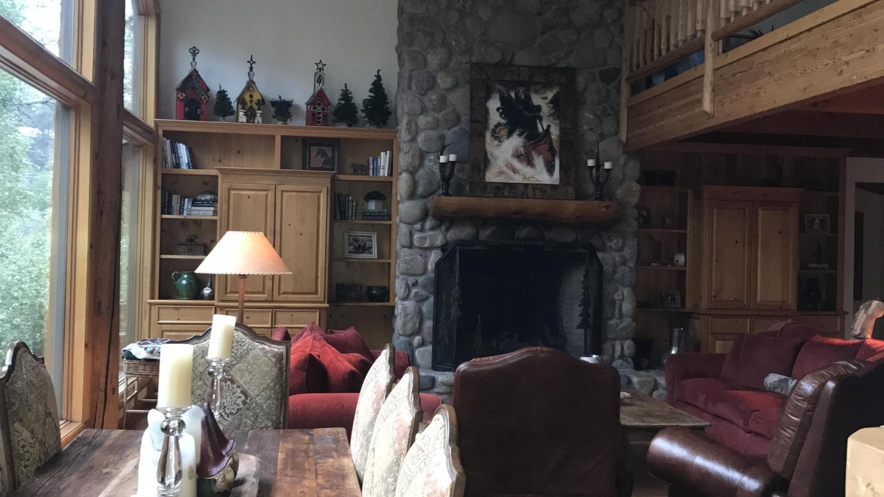 Photo of Livingroom in Durango - Purgatory