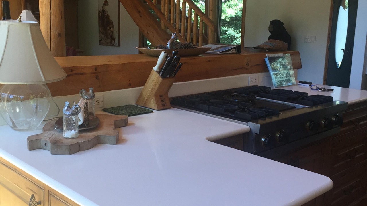 Photo of Kitchen in Durango - Purgatory