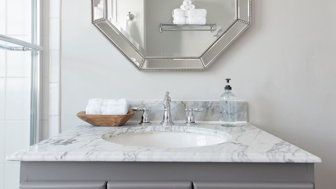 Photo of Bathroom in Cherokee Park