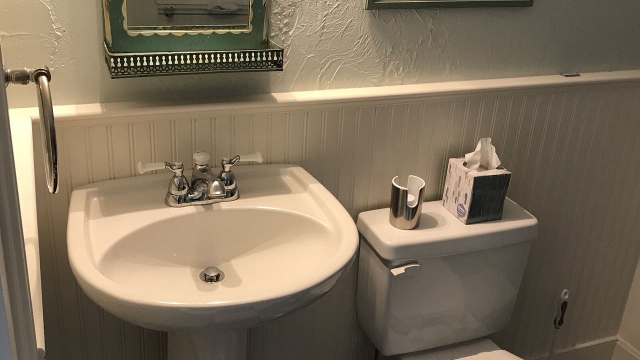 Photo of Bathroom in Marblehead