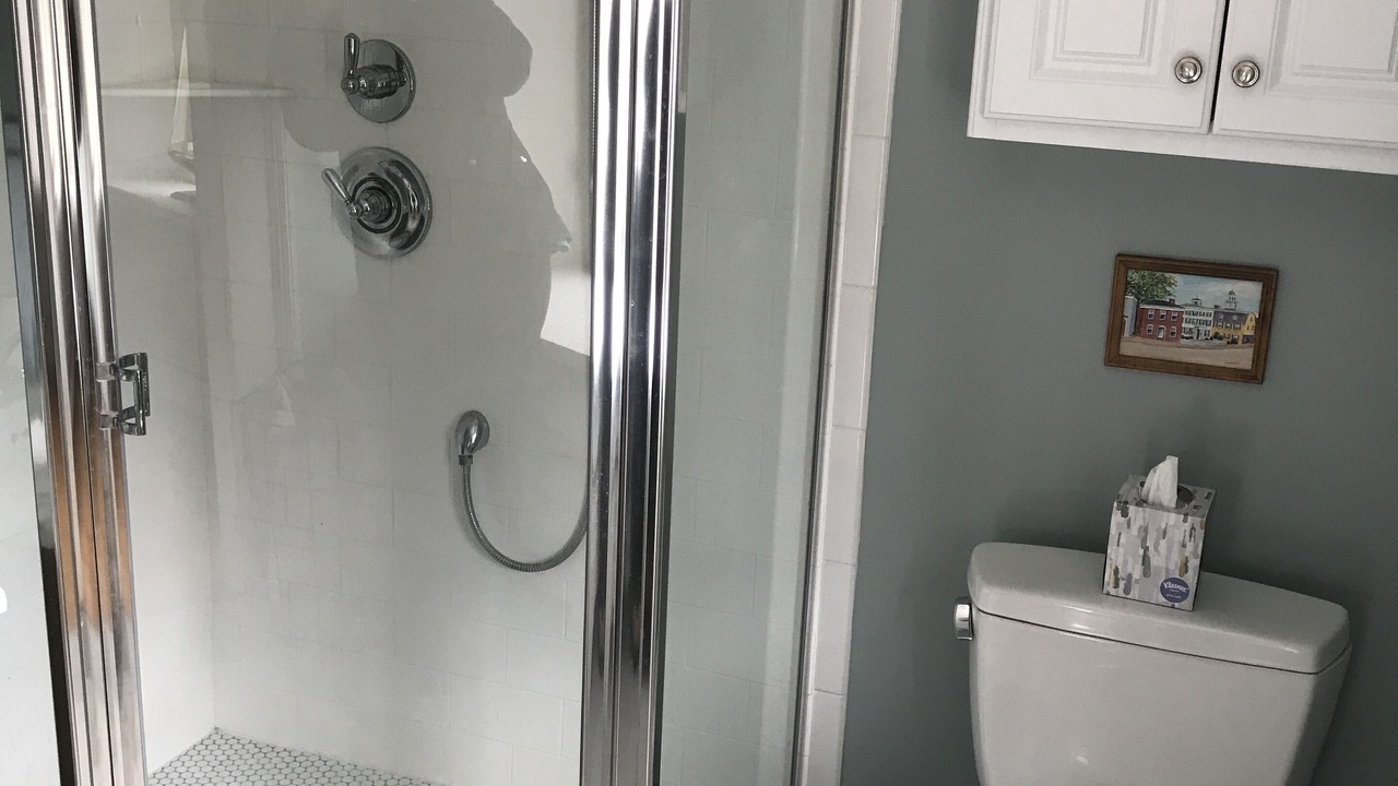 Photo of Bathroom in Marblehead